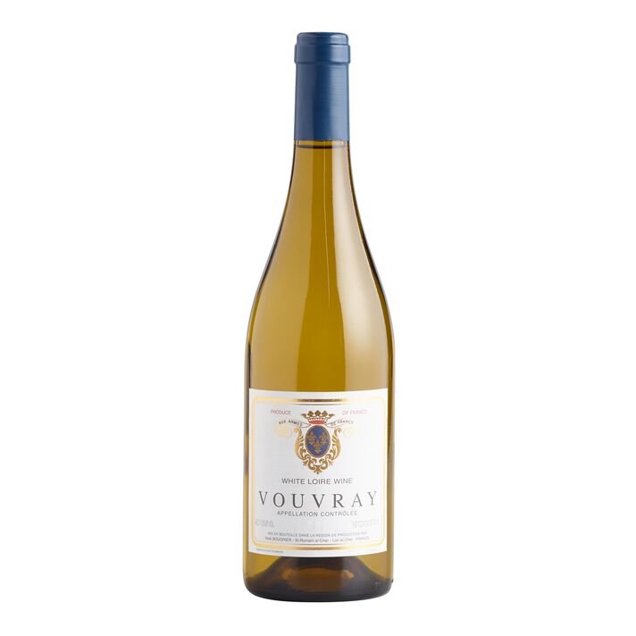 Vouvray White 750ml